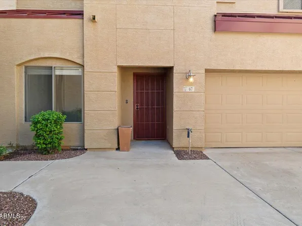 1015 S Val Vista Drive #67, Mesa, AZ 85204
