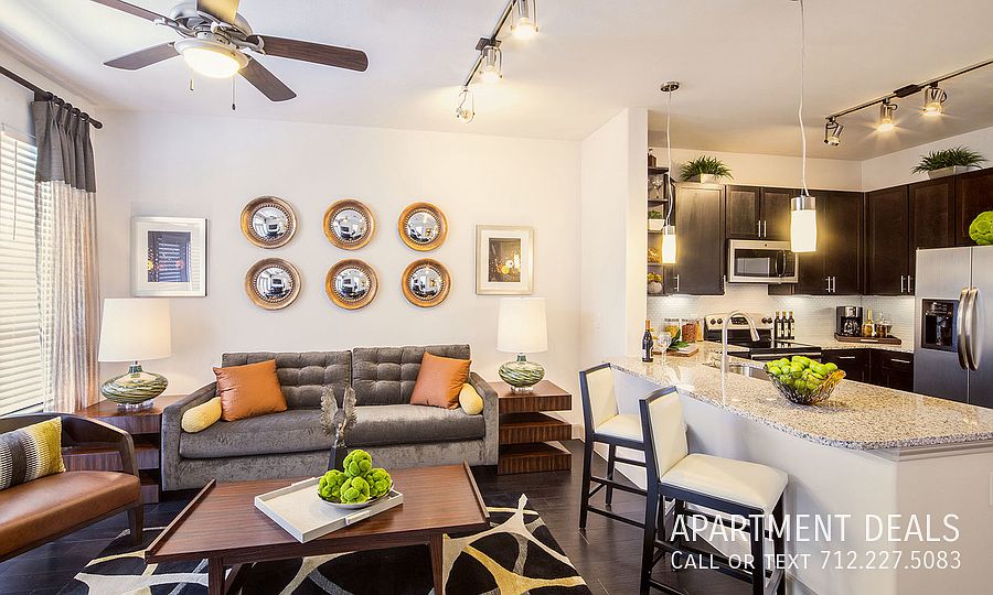 1st image of 1307 Richmond Ave #344