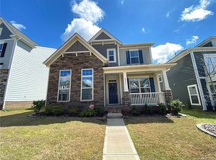 4066 Whittier Ln, Fort Mill, SC 29708