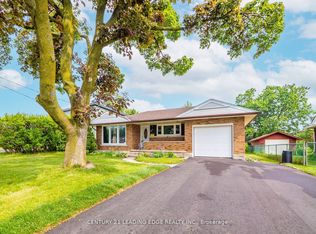 427 Krug St, Kitchener, ON N2B 1K9
