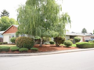 4410 47th Ave NE, Salem, OR 97305