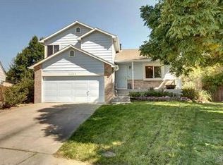 13444 Pecos Ct, Westminster, CO 80234