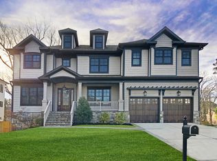 6805 Dillon Ave, Mc Lean, VA 22101