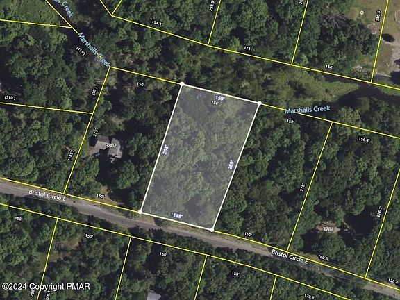 5th image of LOT 253 Bristol Cir W