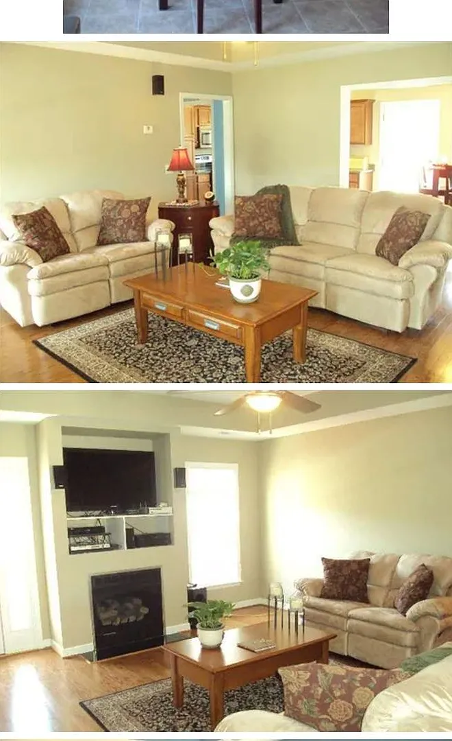 Dogwood Cove - 3 Bedroom 2 bath - Home in Florence — Photo 3