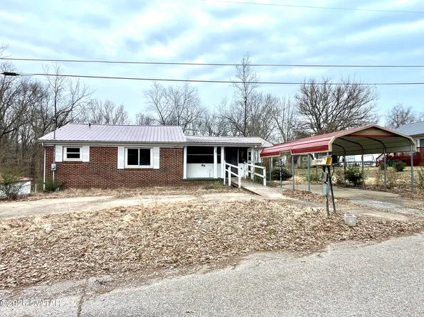 89 McDonald Ave, Mc Kenzie, TN 38201