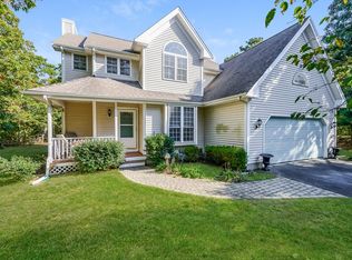 8 Early Red Cir, Plymouth, MA 02360