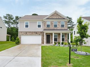 2875 Bowline Dr, Cumming, GA 30041