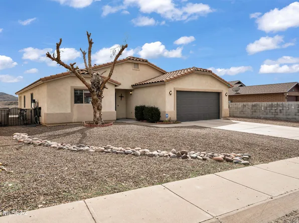 405 Camino Dona Cydney, Nogales, AZ 85621
