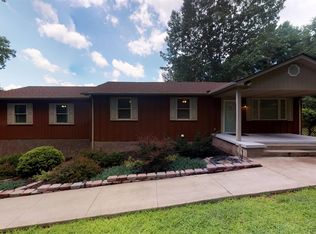 3676 Reed Rd, Indian mound, TN 37079