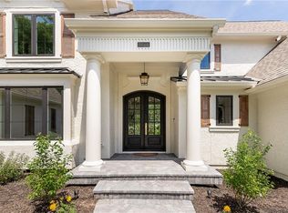 12501 Juniper St, Leawood, KS 66209