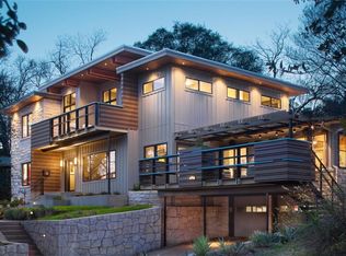 4706 Balcones Dr, Austin, TX 78731