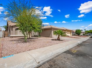 11526 W Cyprus Dr, Avondale, AZ 85392