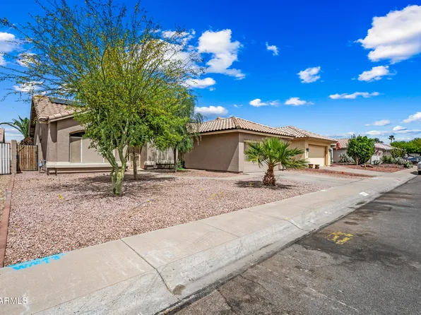 11526 W CYPRUS Drive, Avondale, AZ 85392