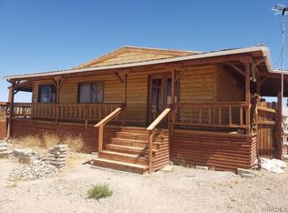 17384 N Merry Dr, Dolan Springs, AZ 86441