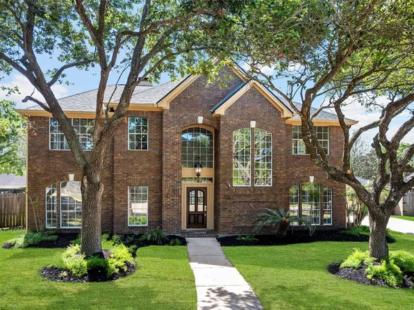 19607 Piney Place Ct, Houston, TX 77094