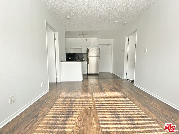2nd image of 151 N Normandie Ave #1A