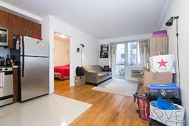 Rented by Citi Habitats