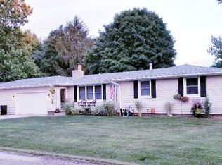 559 Elm St, Metamora, IL 61548