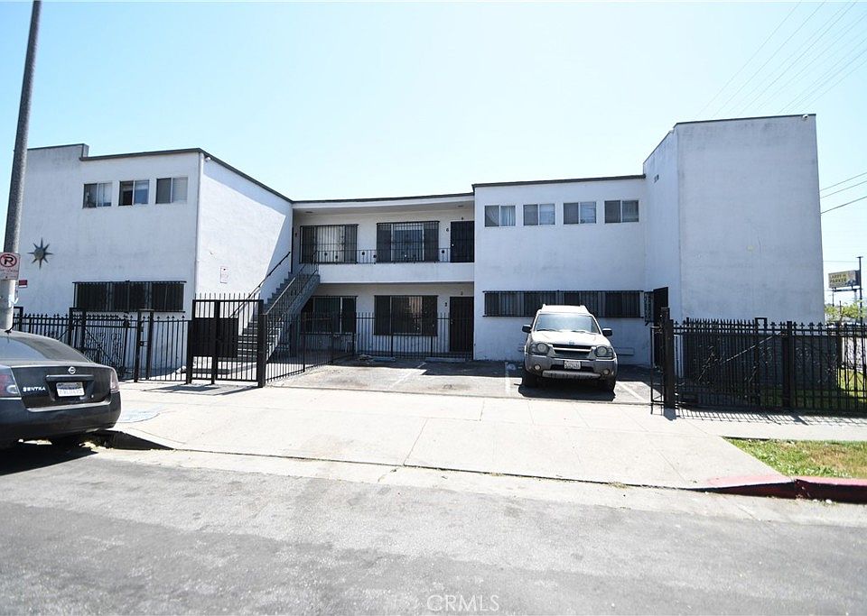 1st image of 7104 S San Pedro St