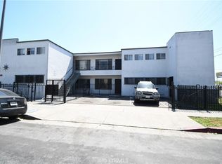 7104 S San Pedro St, Los Angeles, CA 90003