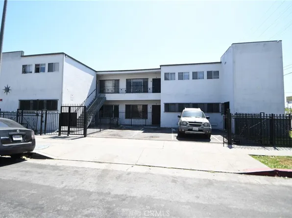 7104 S San Pedro St, Los Angeles, CA 90003