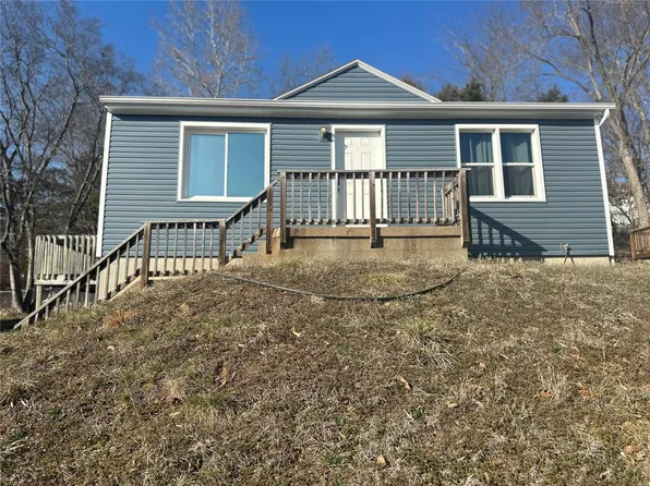 1511 Marsha Ln, Jefferson City, MO 65101