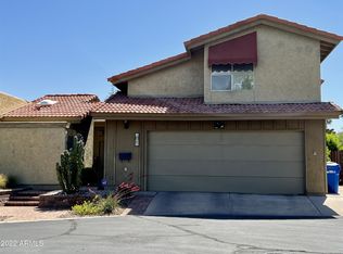 7201 N 15th Pl, Phoenix, AZ 85020