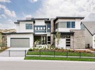 7174 Skygazer St, Castle Pines, CO 80108