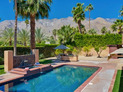 355 W Vista Chino, Palm Springs, CA, 92262