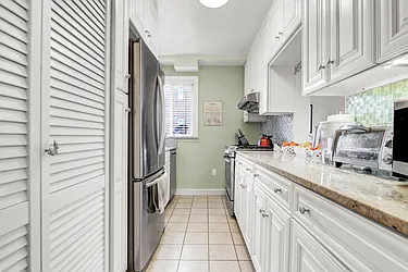 Rented by Halvatzis Realty