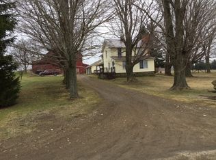 4156 Sinden Rd, Ripley, NY 14775