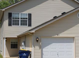815 Woodside Creek Dr, Festus, MO 63028