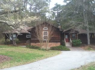 436 Tara Rd, Jonesboro, GA 30238