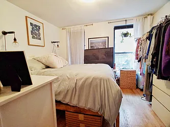 Rented by J Misrahi Realty Corp