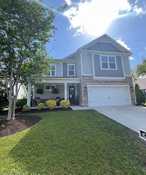 608 Coniston Dr SE — Photo 3