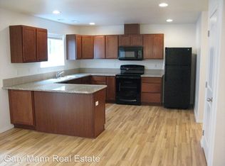 109 E Mizzou Ct APT A, Moses Lake, WA 98837