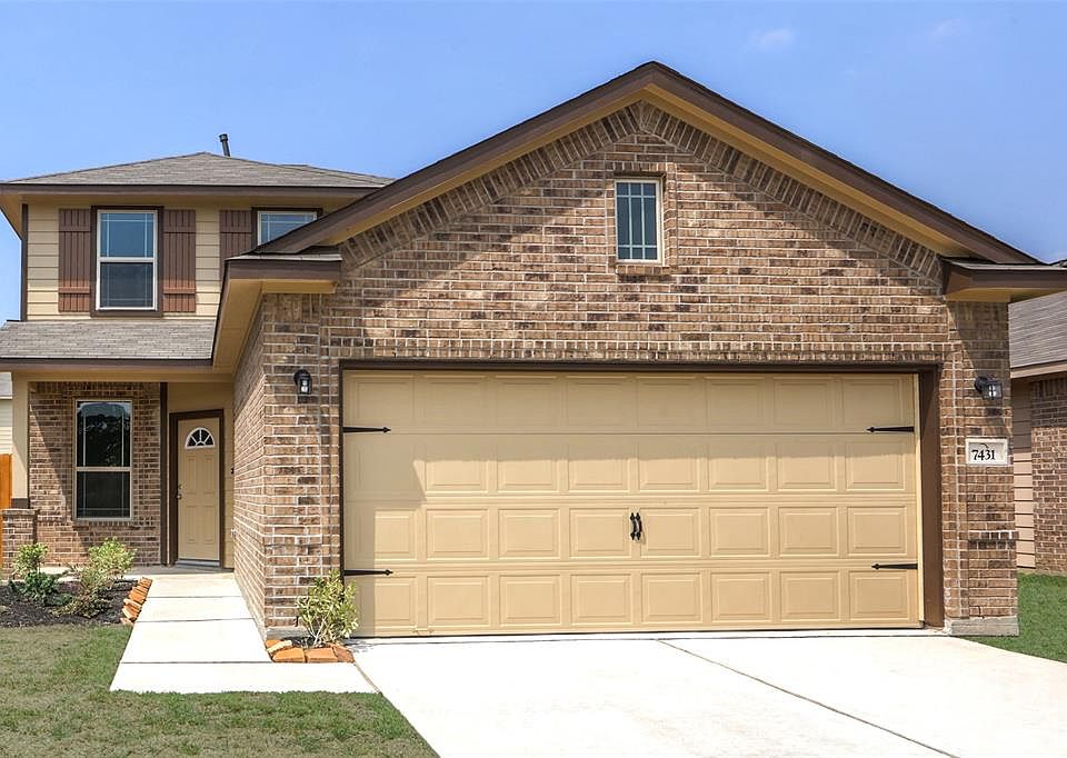 1st image of 7426 Wheatley Gardens Dr