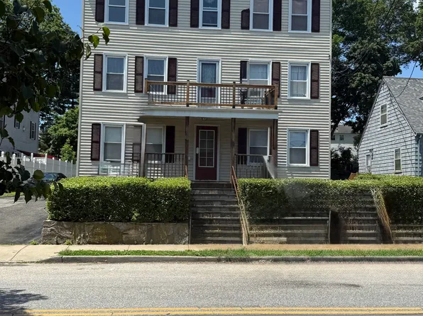 113 Seaside Avenue, Stamford, CT 06902