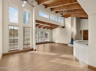2306 Aguirre Ct, Las Cruces, NM 88011