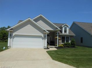 170 Haydens Arbor, Elyria, OH 44035