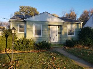 2205 Randolph St, Waterloo, IA 50702
