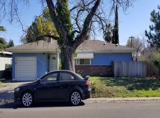 2100 Tevis Rd, Sacramento, CA 95825