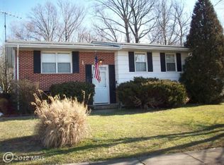 2407 Perry Ave, Edgewood, MD 21040