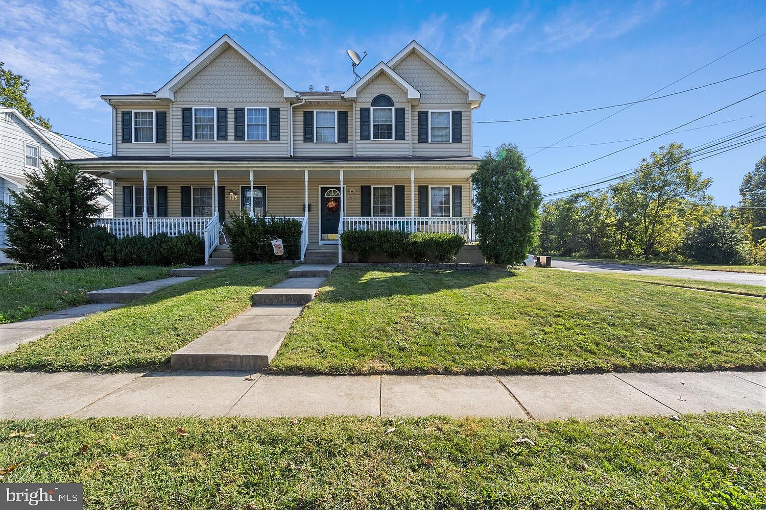 103 N Coles Ave, Maple Shade, NJ 08052 Zillow