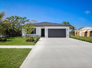 3855 Ocala Rd, Lake Worth, FL 33462