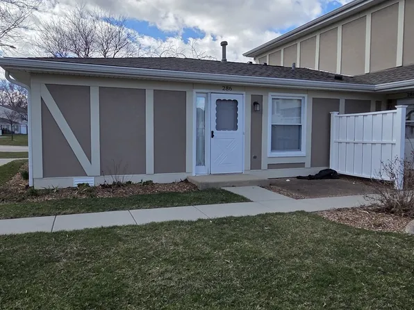 286 Nantucket Hbr #286, Schaumburg, IL 60193