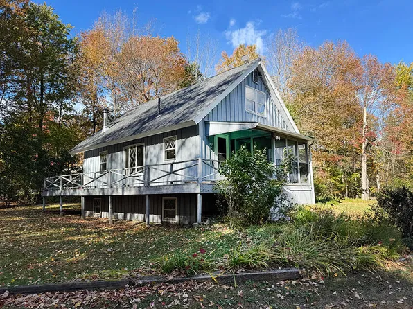 397 Litchfield Road, Bowdoin, ME 04287