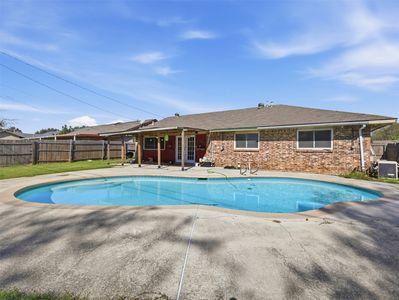 1516 Armstrong Dr, Plano, TX, 75074