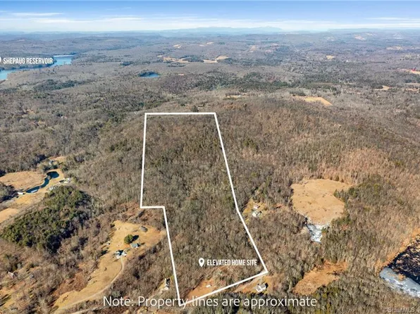 76 Donahue Rd Ext, Litchfield, CT 06750